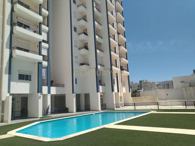 Apartamento venda em Armação De Pêra, Faro