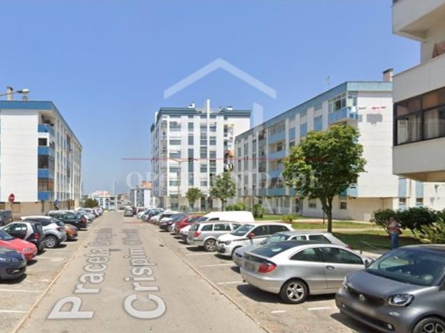 Apartamento venda em Seixal, Arrentela