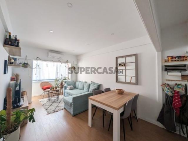 Casa venda em Lisboa