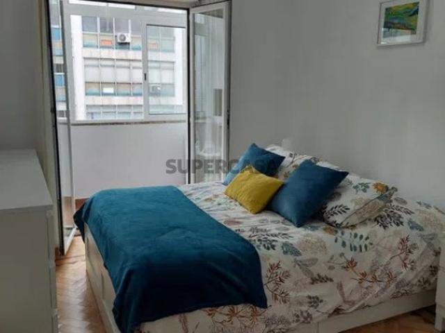 Casa venda em Lisboa