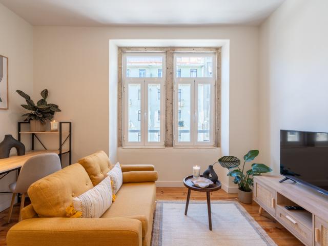 Apartamento alugar em Lisboa