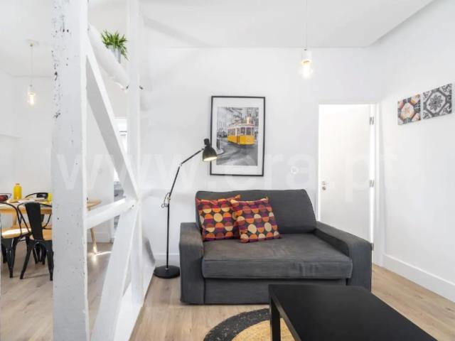 Apartamento venda em Lisboa