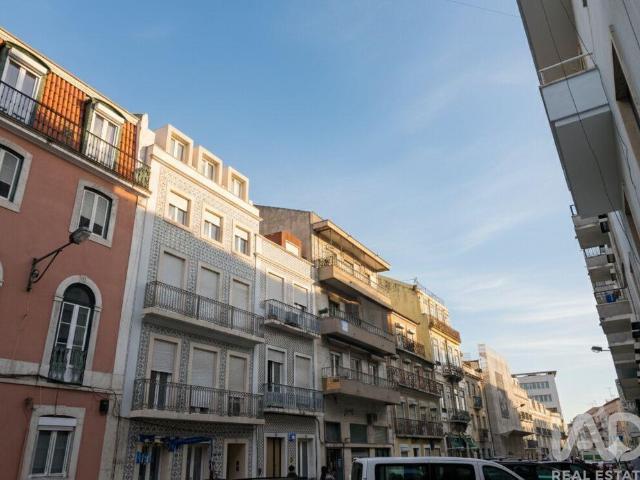 Apartamento venda em Lisboa