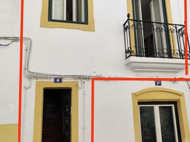 Apartamento venda em Elvas, Portalegre