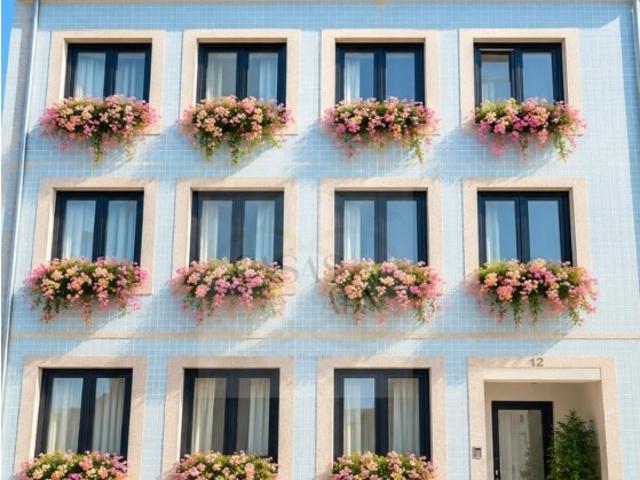 Apartamento venda em Aveiro