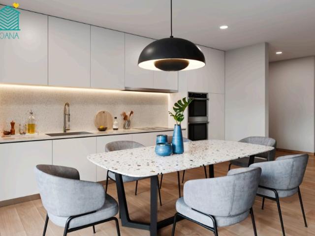 Apartamento venda em Largo do Rossio, Aveiro