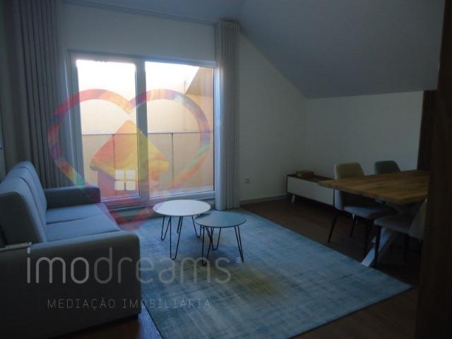 Apartamento alugar em Aveiro