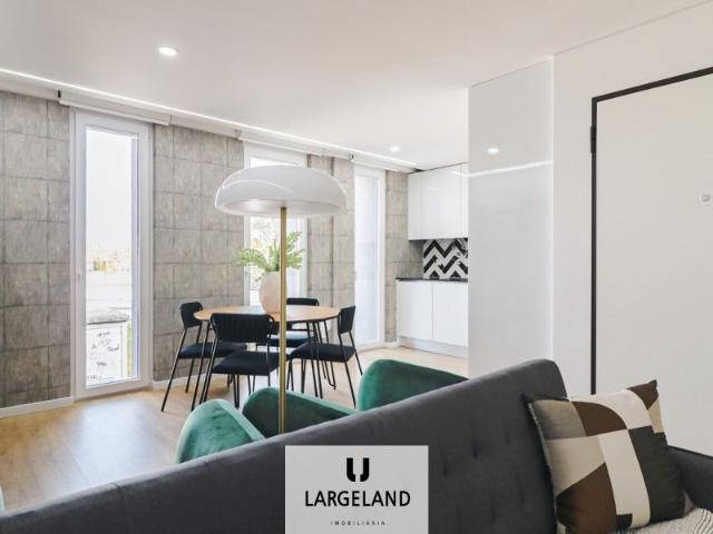 Apartamento alugar em Aveiro