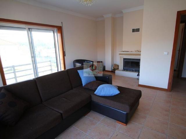 Apartamento alugar em Oliveira Do Bairro, Aveiro