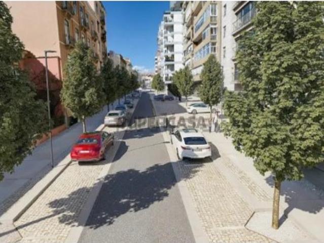 Casa venda em Avenidas Novas, Lisboa
