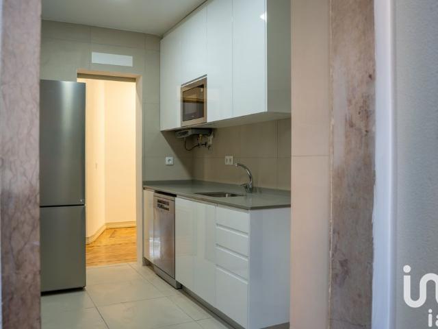 Apartamento alugar em Avenidas Novas, Lisboa
