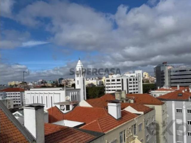 Casa venda em Avenidas Novas, Lisboa