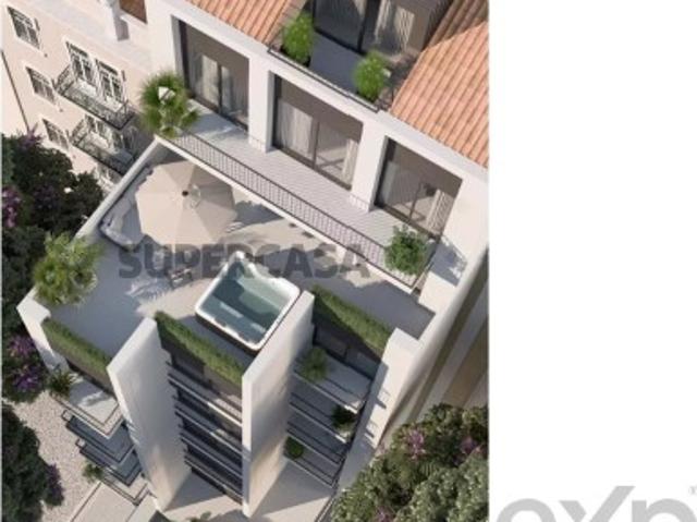 Casa venda em Avenidas Novas, Lisboa