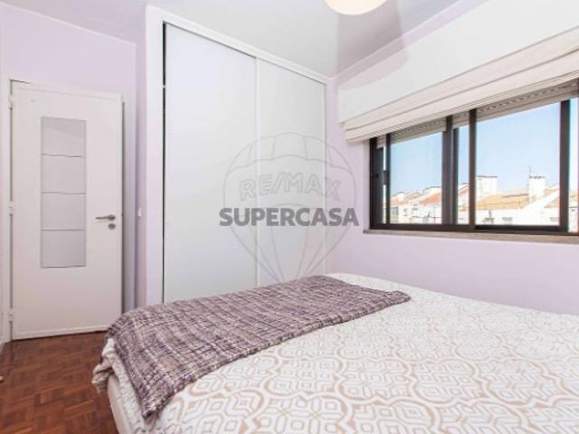 Casa venda em Avenidas Novas, Lisboa