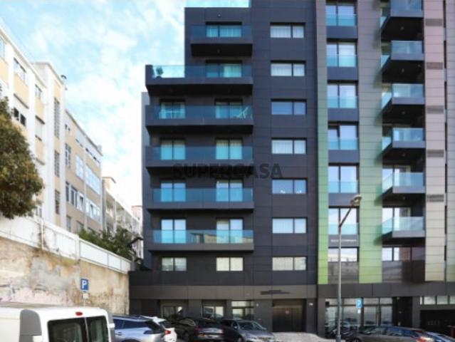 Casa venda em Avenidas Novas, Lisboa