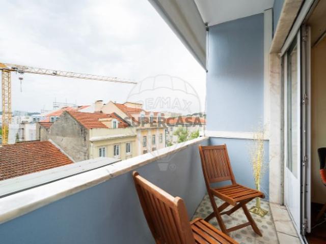 Casa venda em Avenidas Novas, Lisboa