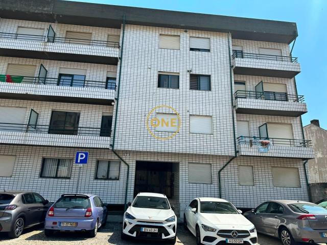 Apartamento venda em A Ver-o-mar, Porto