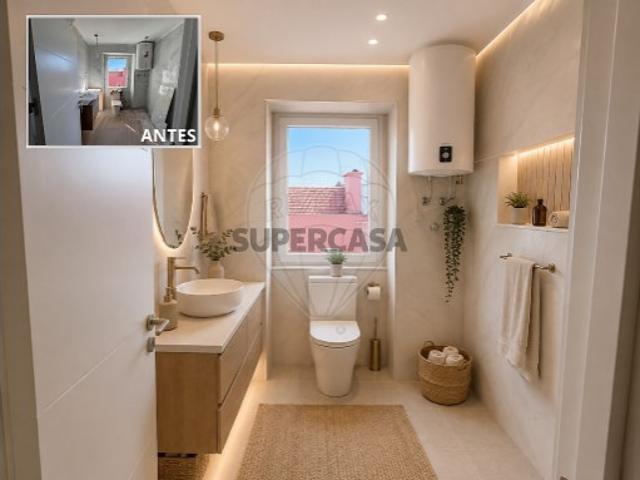 Casa venda em Picheleira, Lisboa