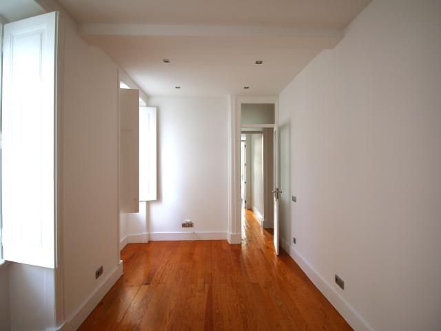Apartamento alugar em Restelo, Lisboa