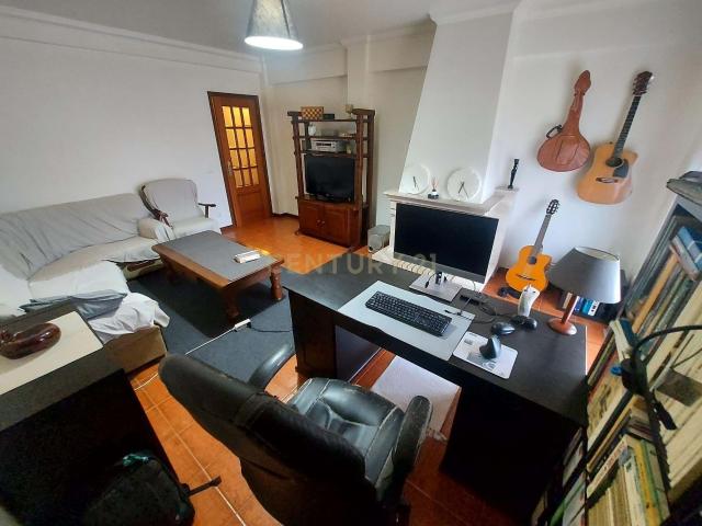 Apartamento venda em Benavente, Santarém