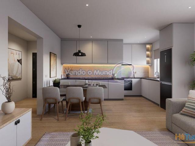 Apartamento venda em Benavente, Santarém