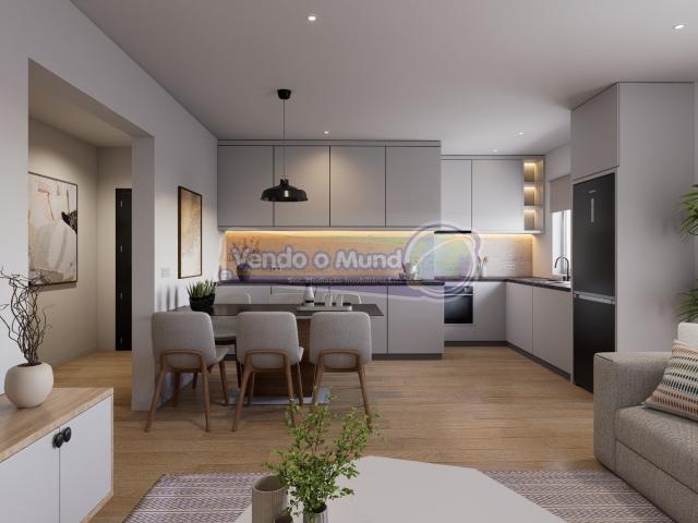 Apartamento venda em Benavente, Santarém