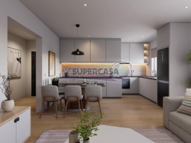 Casa venda em Benavente, Santarém