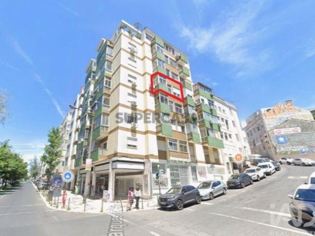 Casa venda em Lisboa