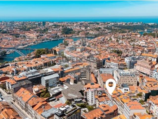 Casa venda em Porto, Cedofeita
