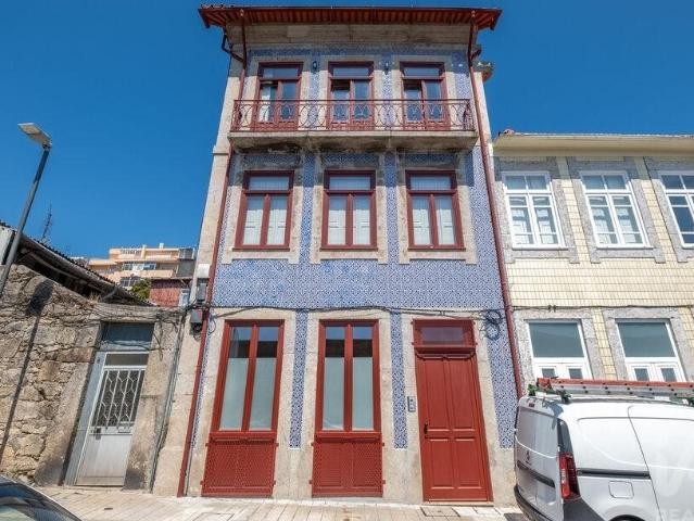 Apartamento venda em Fontaínhas, Porto