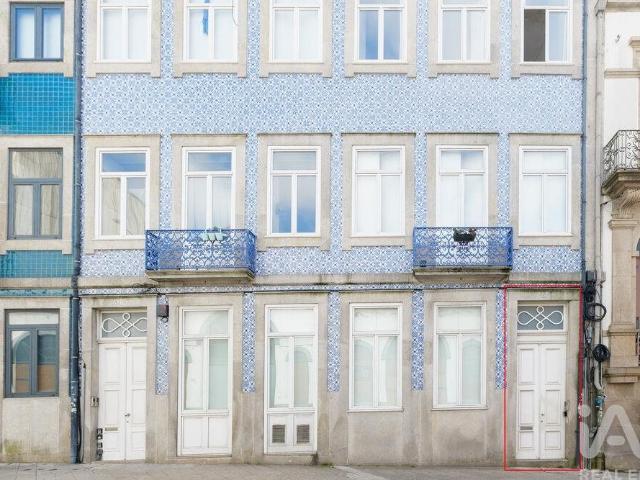 Apartamento venda em Porto