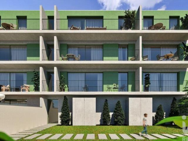 Apartamento venda em Porto