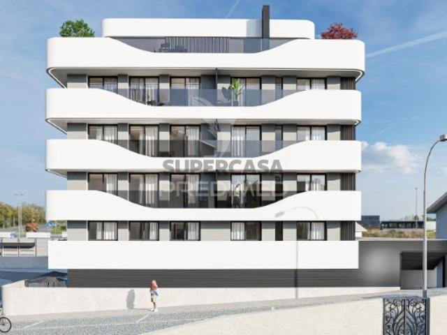 Casa venda em Bougado (São Martinho e Santiago), Trofa