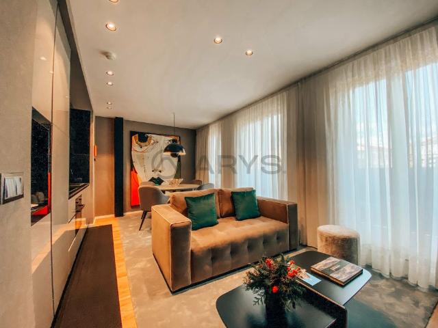 Apartamento alugar em Braga (São Vítor), Braga