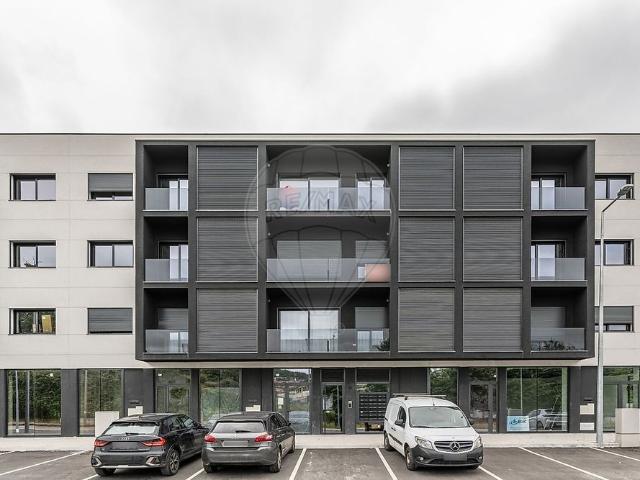 Apartamento alugar em Nogueiró e Tenões, Braga