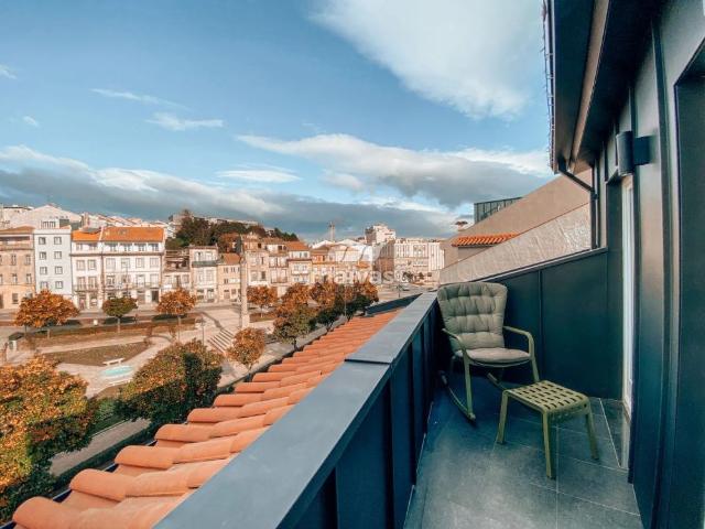 Apartamento alugar em Braga