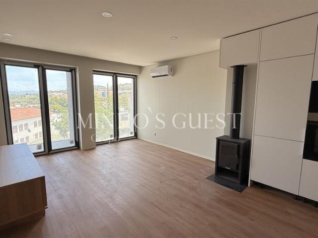 Apartamento alugar em Braga