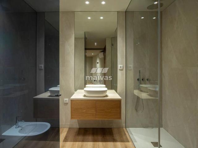 Apartamento alugar em Braga (São Vicente), Braga