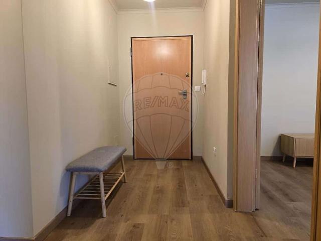 Apartamento alugar em Antas, Gavião