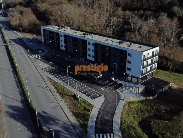 Apartamento alugar em Este (São Pedro e São Mamede), Braga