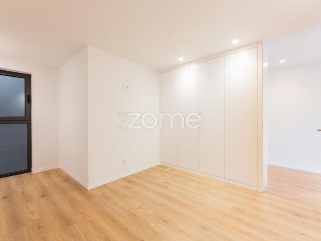 Apartamento alugar em Bairro da Cumieira, Fafe