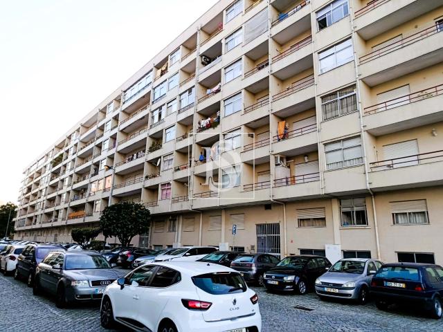 Apartamento venda em Braga