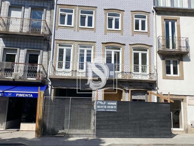 Apartamento venda em Braga