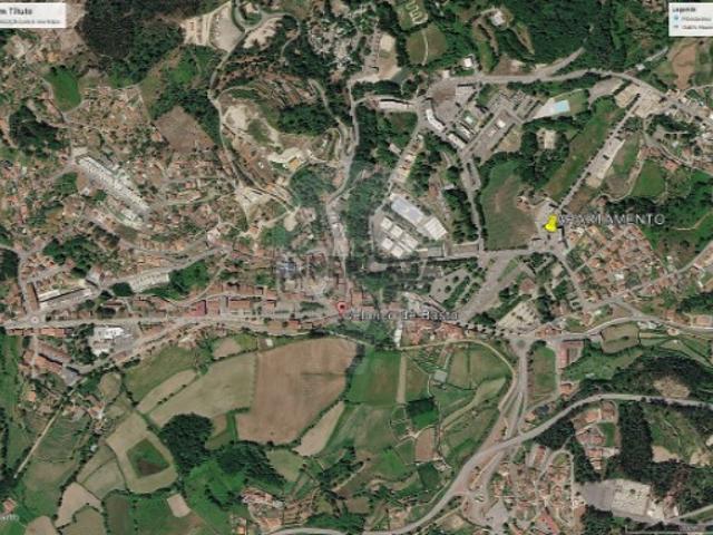 Casa venda em Britelo, Gémeos e Ourilhe, Celorico de Basto