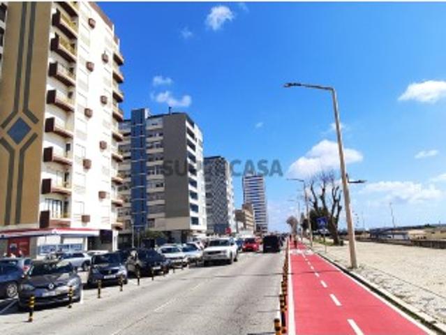 Casa venda em Figueira Da Foz, Praia de Buarcos