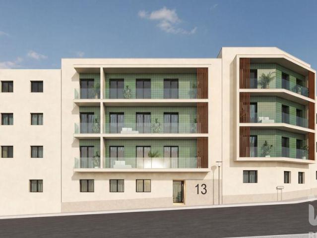 Apartamento venda em Caldas Da Rainha, Leiria