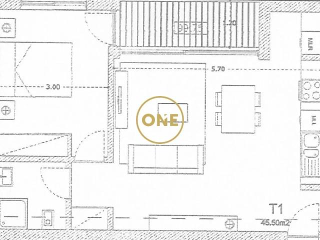 Apartamento venda em Gavião, Braga