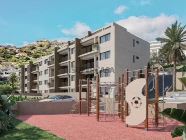 Casa venda em Serrado do Mar, Câmara De Lobos