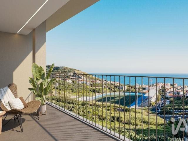 Apartamento venda em Ponte dos Frades, Câmara De Lobos