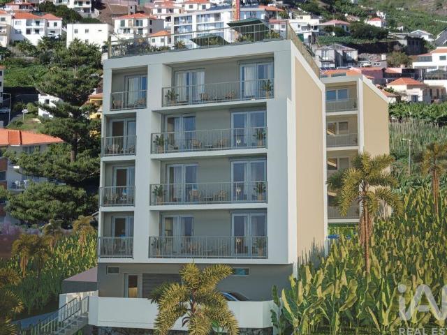Apartamento venda em Rancho, Câmara De Lobos